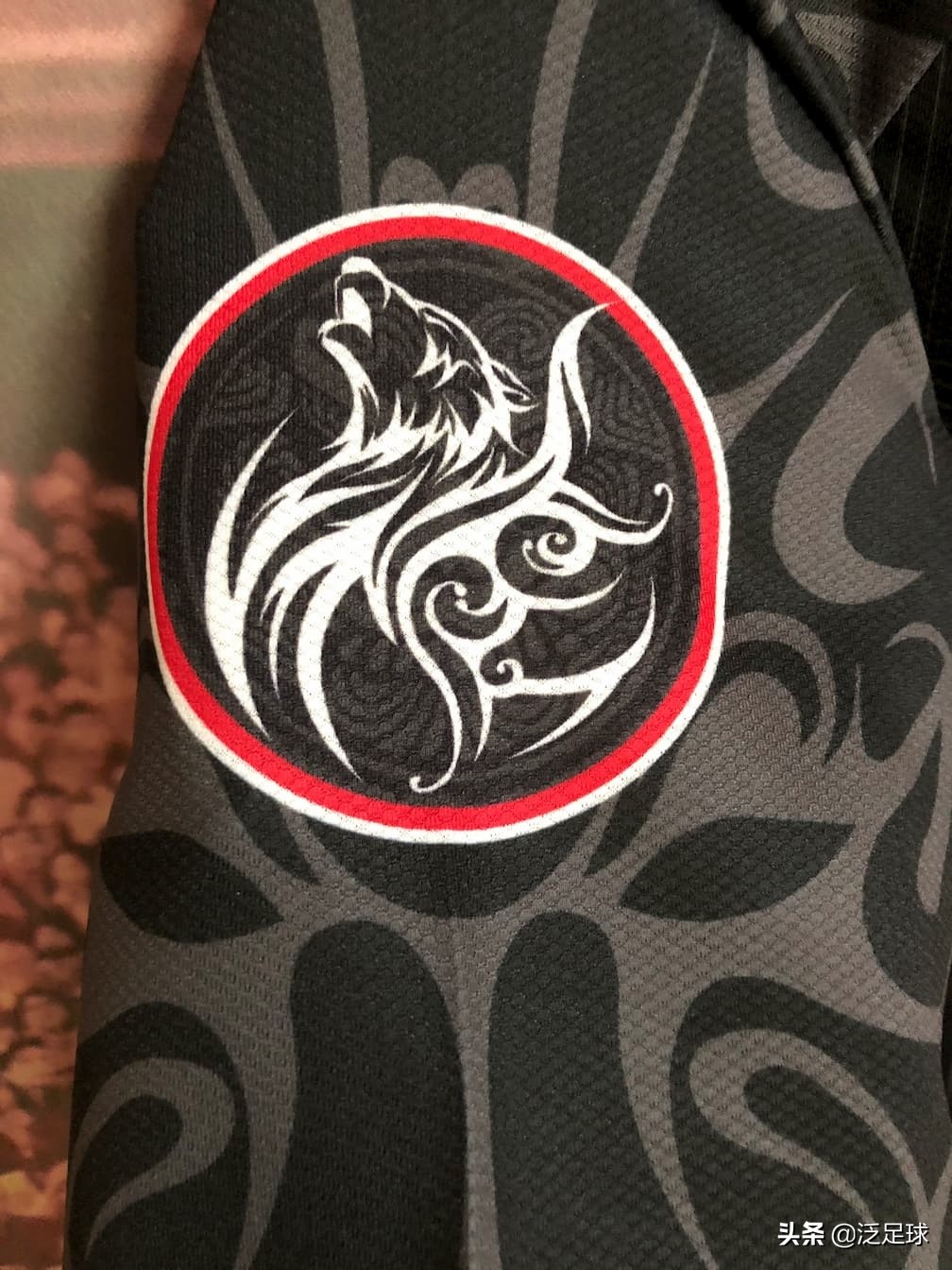 锋锐提花球衣,锋锐高级定制球衣