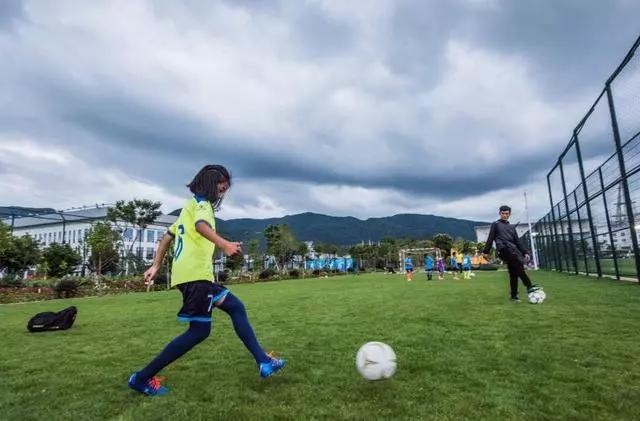 足球最美的魅力,足球魅力在于美丽