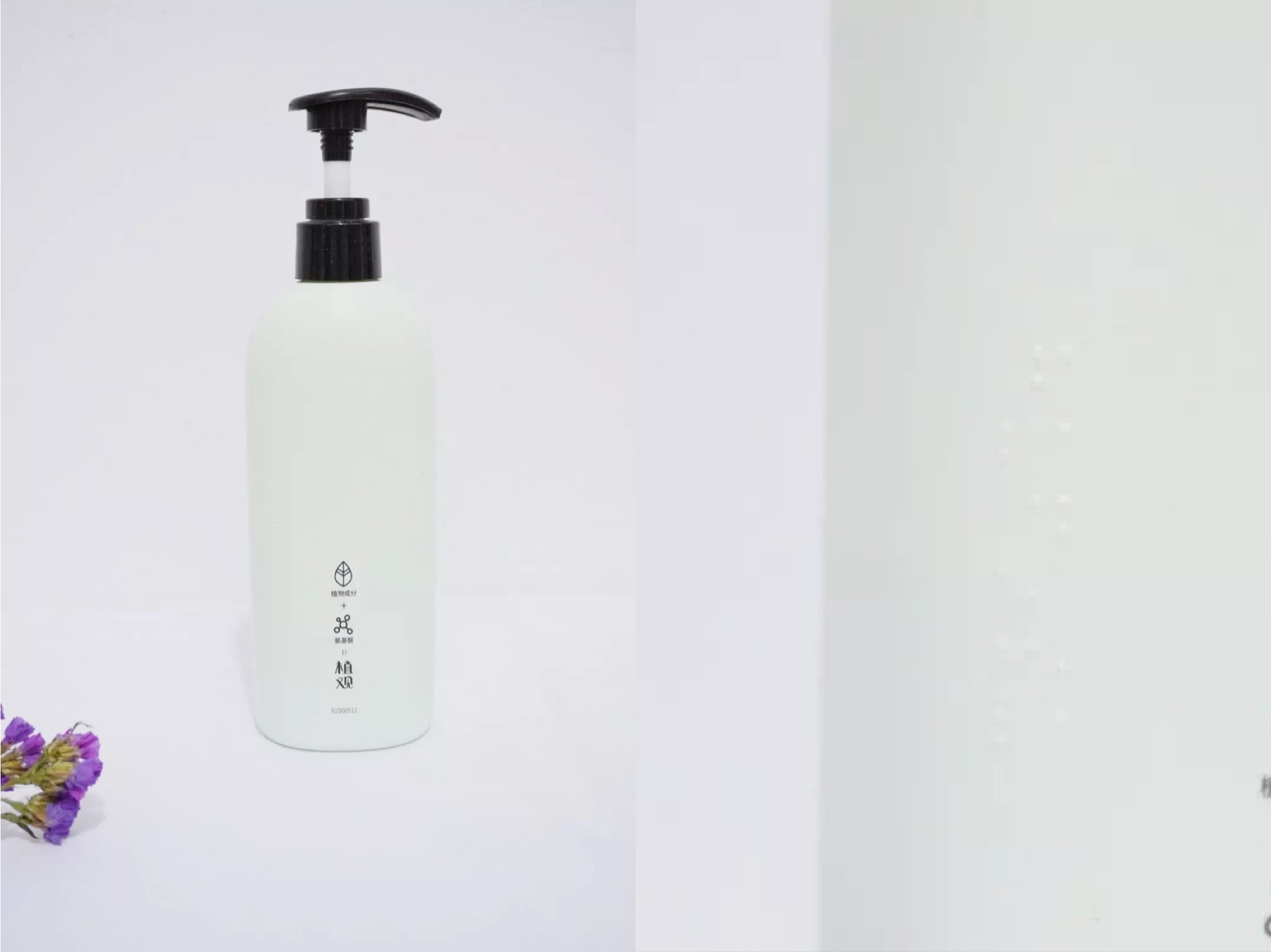 飘柔卸妆水洗发水测评,护肤类洗发水测评平价好用