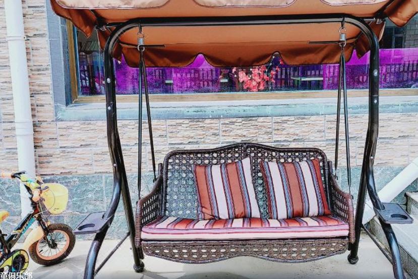 延庆龙庆峡冰灯附近民宿,龙庆峡蒲里日记民宿