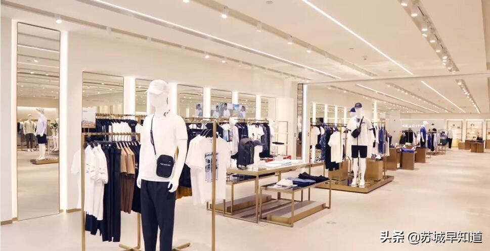 倒计时3天！网红店云集！苏州这家商场全新升级！翘班也要去