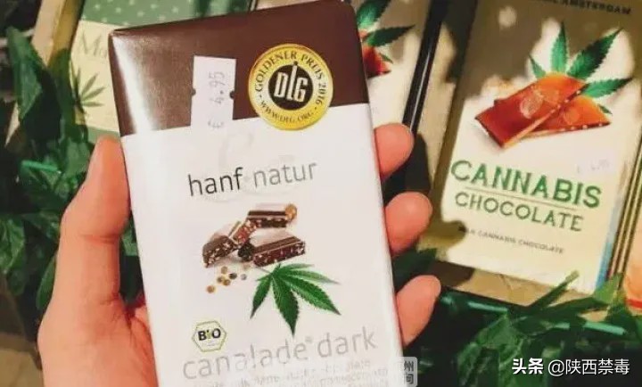 花季女孩留学归国贩毒被抓,女留学生回国带回糖果