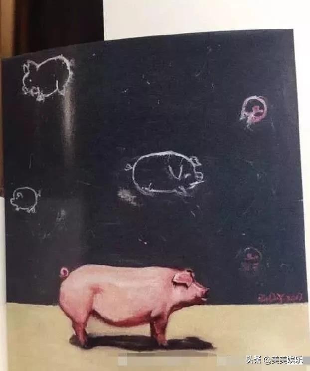 顶流社被扒假唱,顶流被曝光