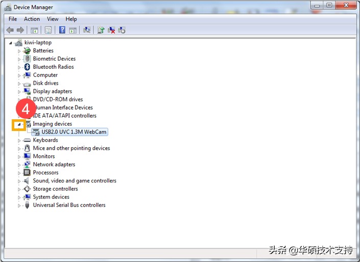 笔记本电脑摄像头模糊怎么处理,笔记本电脑摄像头很暗怎么解决