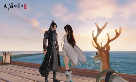 天刀手游如何上传秀坊,天刀手游如何发动态