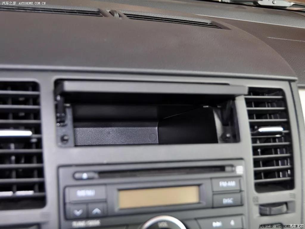 二手车骐达值不值得入手,5万左右新车推荐二手骐达