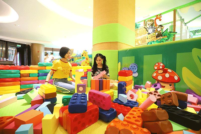 三亚海棠湾10家不错酒店,三亚独享一湾的超级棒的酒店推荐