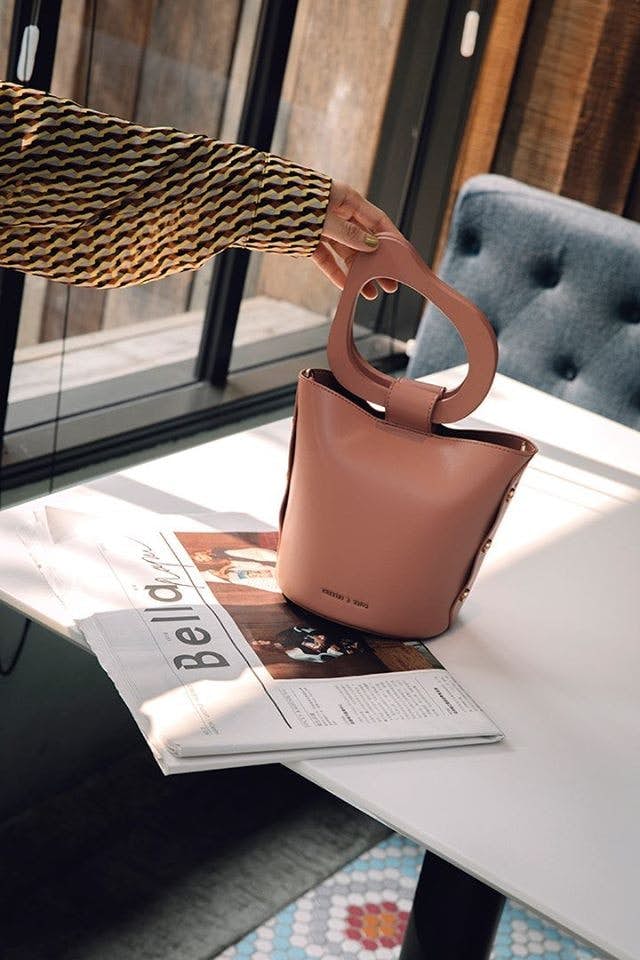 charleskeith折扣代购,charleskeith真假区分