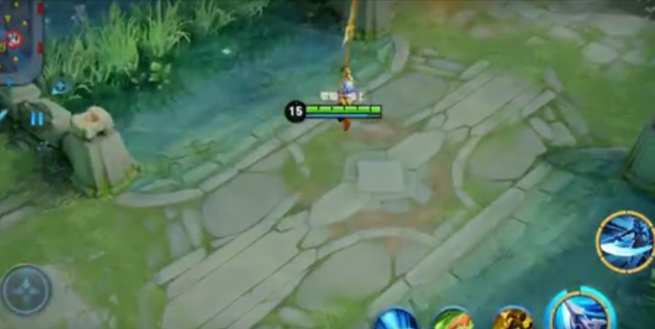 王者荣耀韩甜甜这个外号是谁的,王者荣耀韩跳跳要多少分才能100强