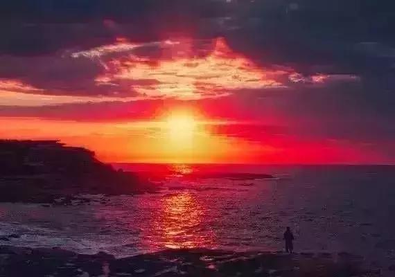 深圳小梅沙海滩在哪里,深圳小梅沙海滩