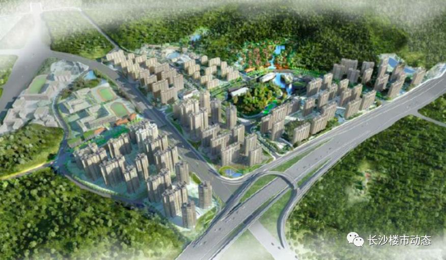 没地铁一线城市,没有地铁的新楼盘有哪些