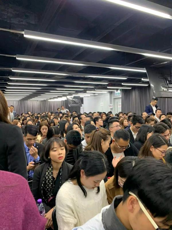 香港SG明升/DC盛朗/BV百丽传销新套路