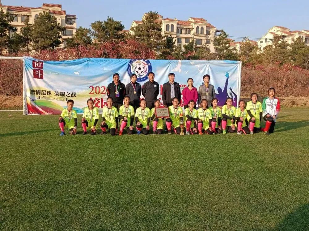 鲅鱼圈中考喜报,鲅鱼圈一举夺魁