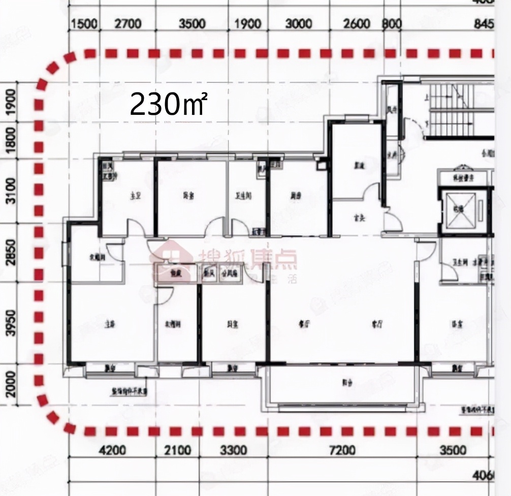 南京河西10盘齐开,南开新盘放风价