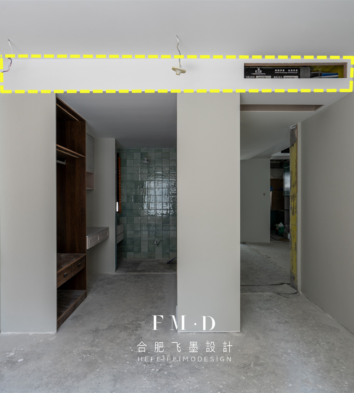 把主卧设计成儿童房有秘密基地,主卧做套间方案