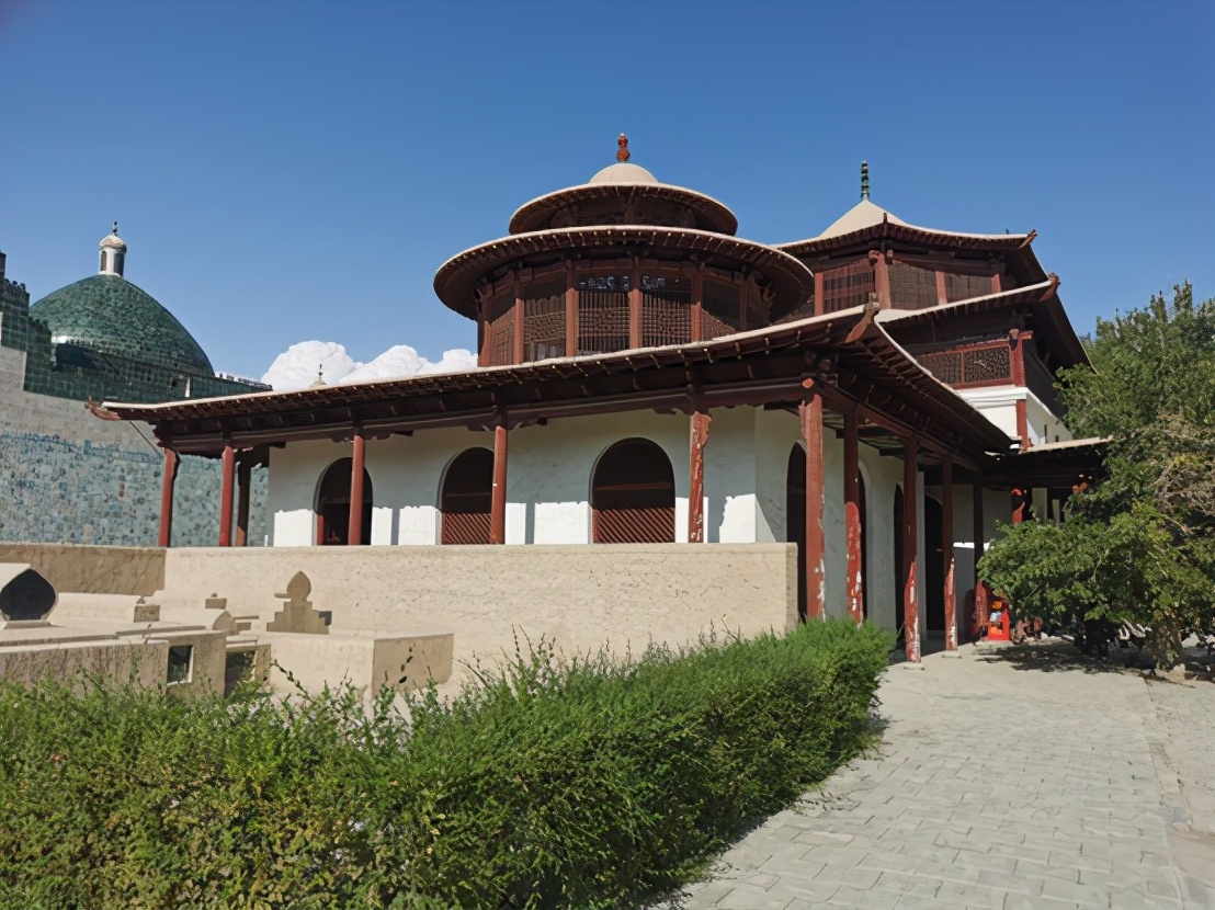 新疆自驾48天行程及住宿简介,吃住行旅游攻略