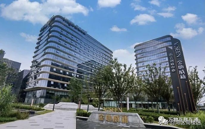 荣耀集团深圳新一代科技园,荣耀深圳全球总部地址