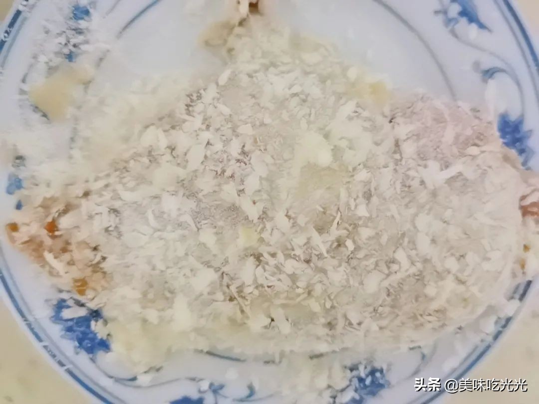 怎么自制吮指原味鸡,在家如何做吮指原味鸡