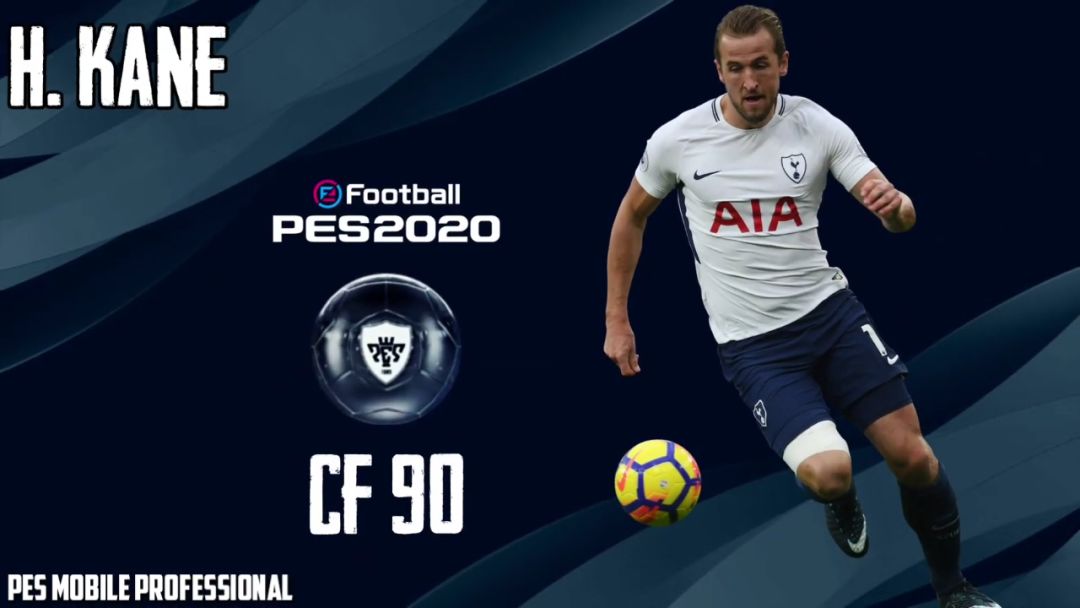 英超热刺新赛季数据,实况足球新赛季凯恩测评