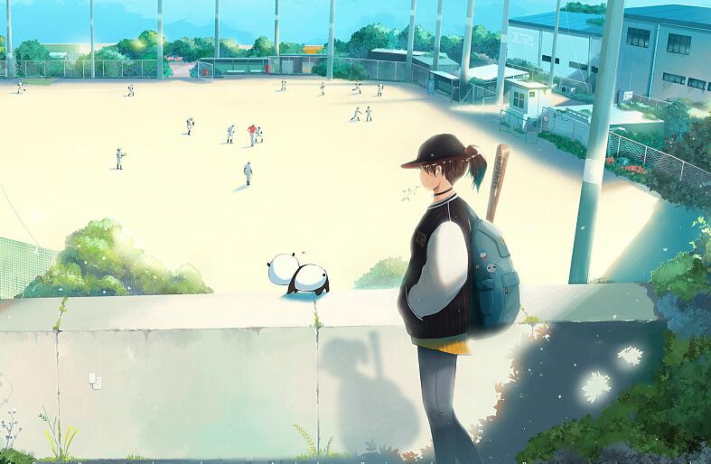 放弃不等于放下，怎样才算是真正的放下一段感情？