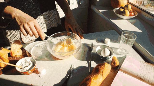 零失败的芝士蛋糕教程,最简单的芝士蛋糕教程