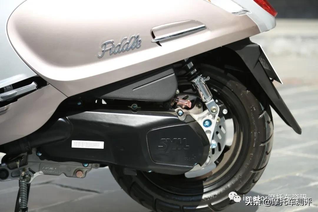 三阳fiddle150踏板,三阳fiddle4踏板配置