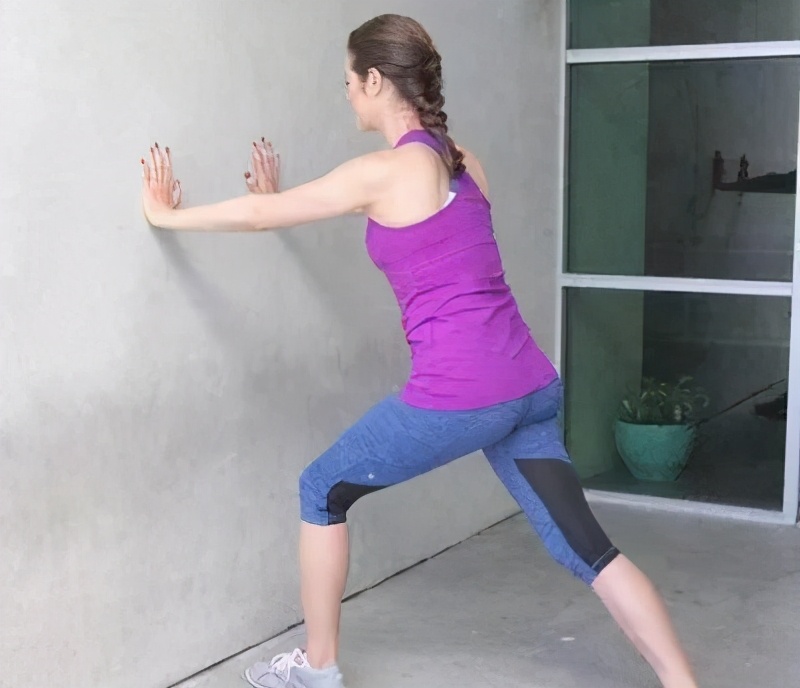 跳绳时跟腱很痛是什么情况,跳绳导致跟腱疼