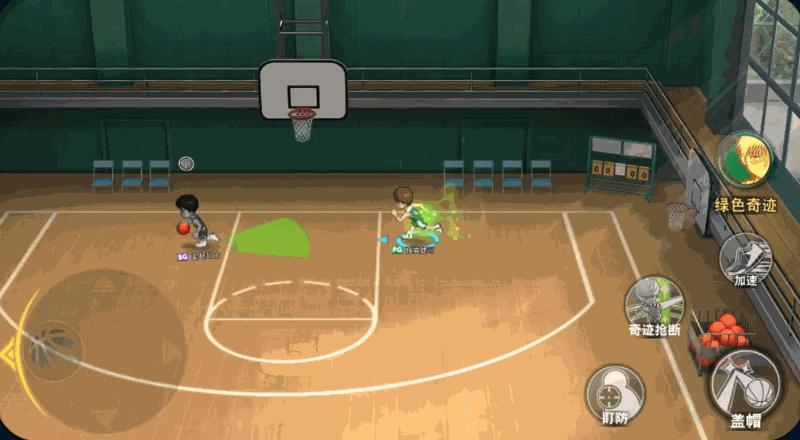 灌篮高手手游：藤真健司玩法全攻略！我值不值3水晶你说了算