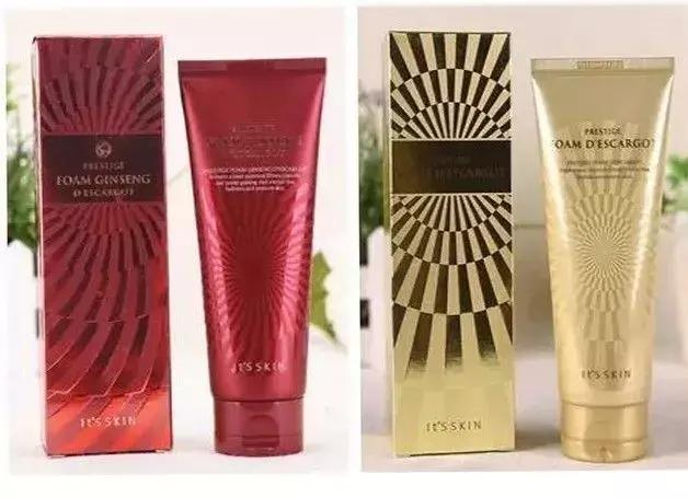 林允推荐哪个洗面奶,林允推荐洗面奶