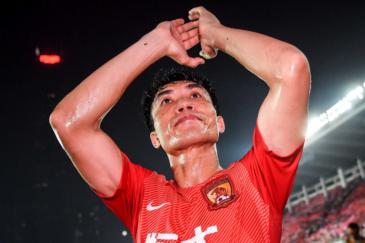 郑智最后一次冲击世界杯,郑智2002年为何没进国家队