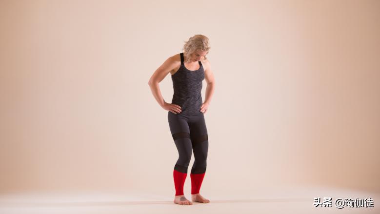 足底筋膜炎可以练瑜伽吗,瑜伽足底筋膜炎康复训练