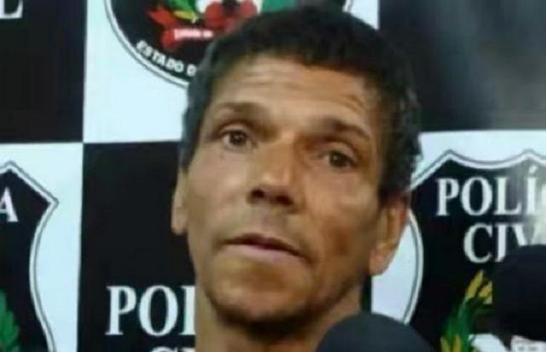 巴西的传奇杀手：枪杀副市长，30年牢狱期间，亲手杀掉47个恶棍