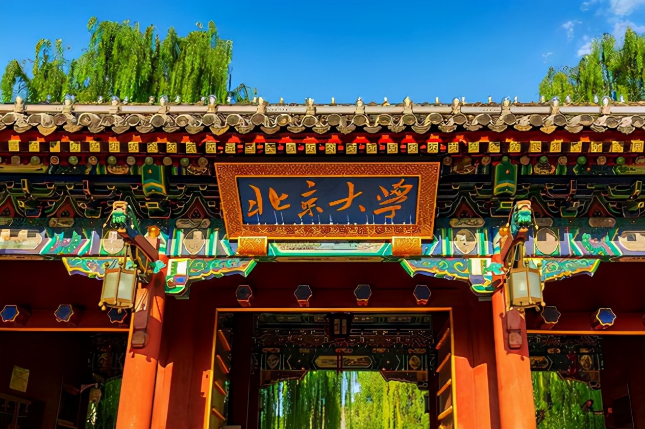 985大学“重新洗牌”,北京大学荣登榜首,中科大实力被低估