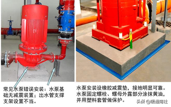 建筑安装工程常见质量问题预防与控制