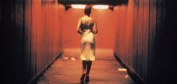 女神系列之莫妮卡·贝鲁奇