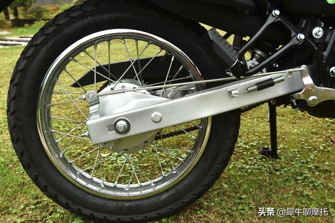 豪爵nk150s越野视频,豪爵nk150s越野摩托车试驾