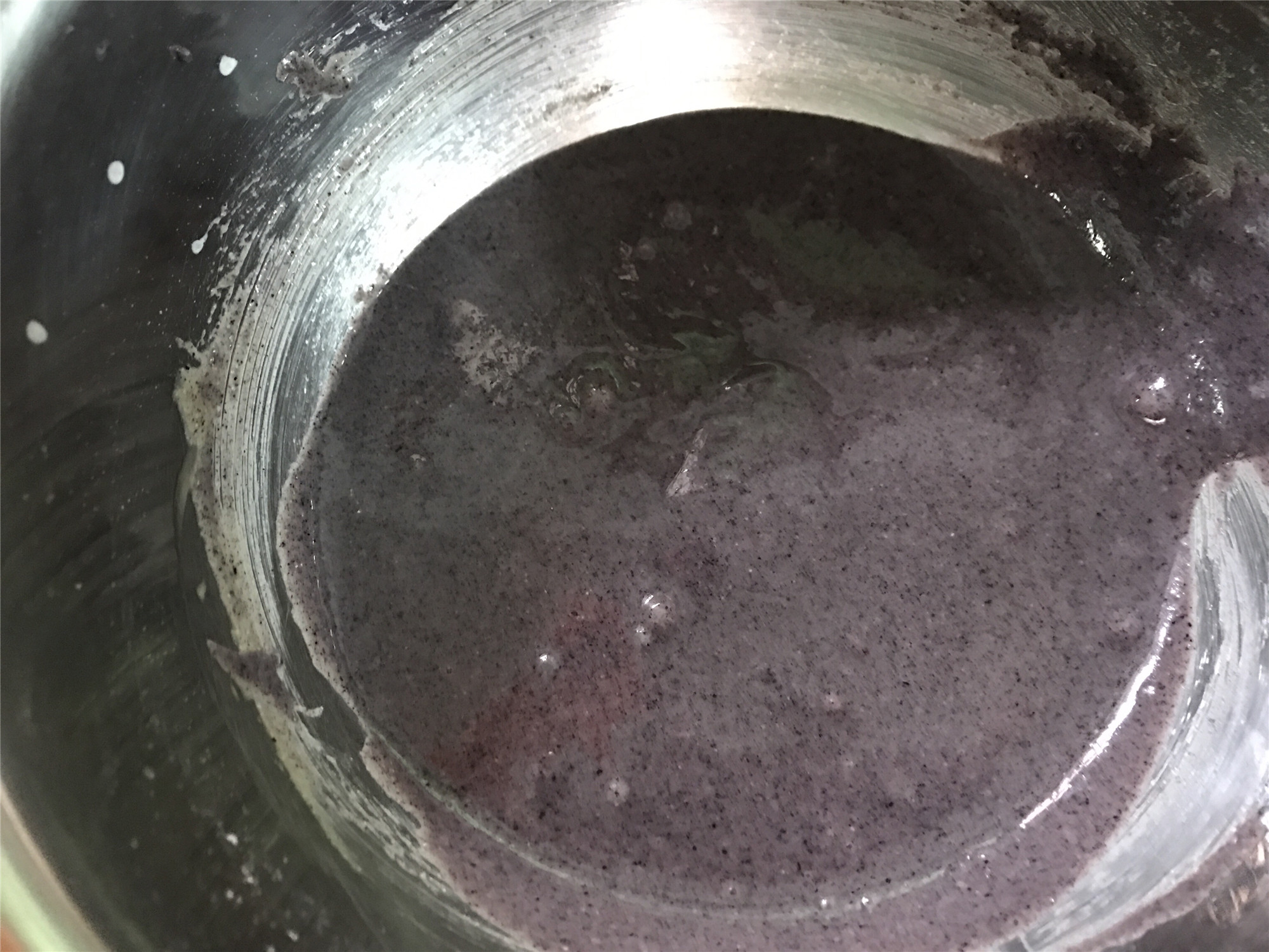 零失败戚风蛋糕6寸的新手做法,史上最好记的戚风蛋糕配方在这里