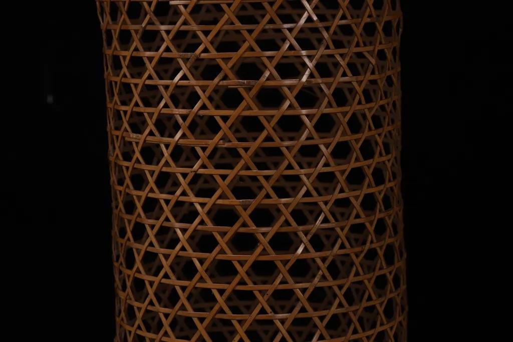 象腿瓶和筒瓶区别,象腿瓶单色釉