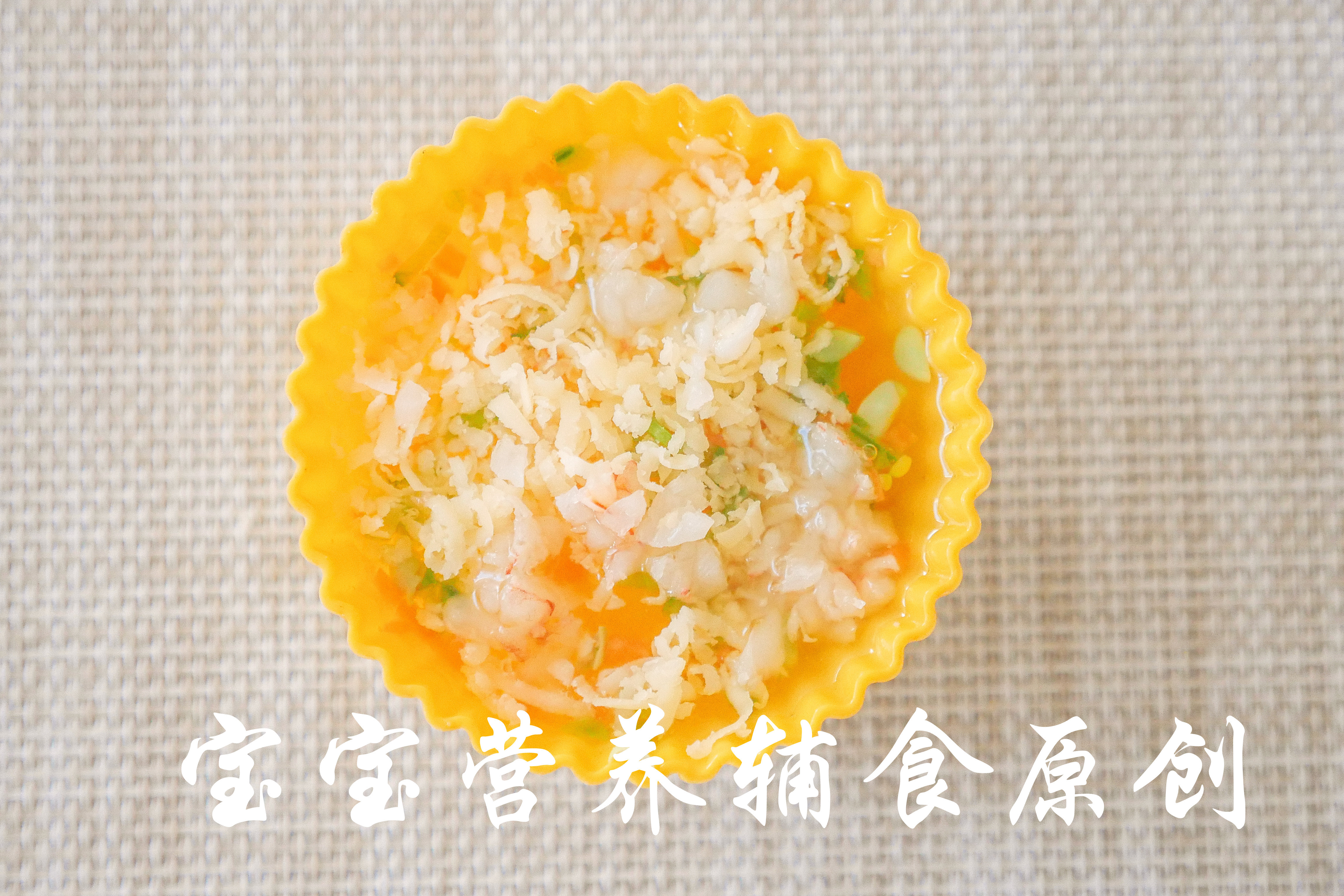 宝宝辅食煮蛋方法,宝宝辅食不要胡萝卜