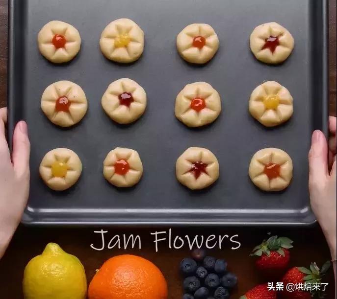 自制烘焙曲奇,烘焙曲奇的工具