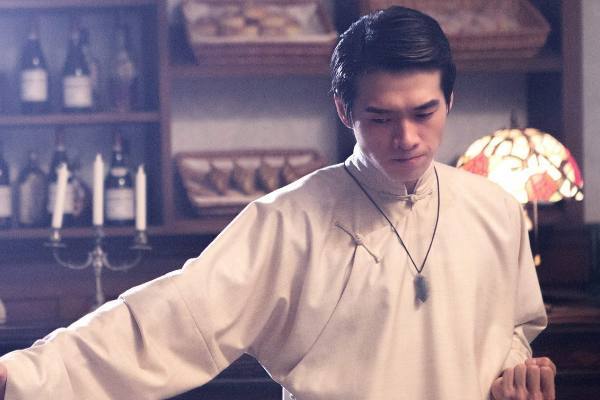 魏大勋孟宴臣圈粉多少,魏大勋最近新综艺节目