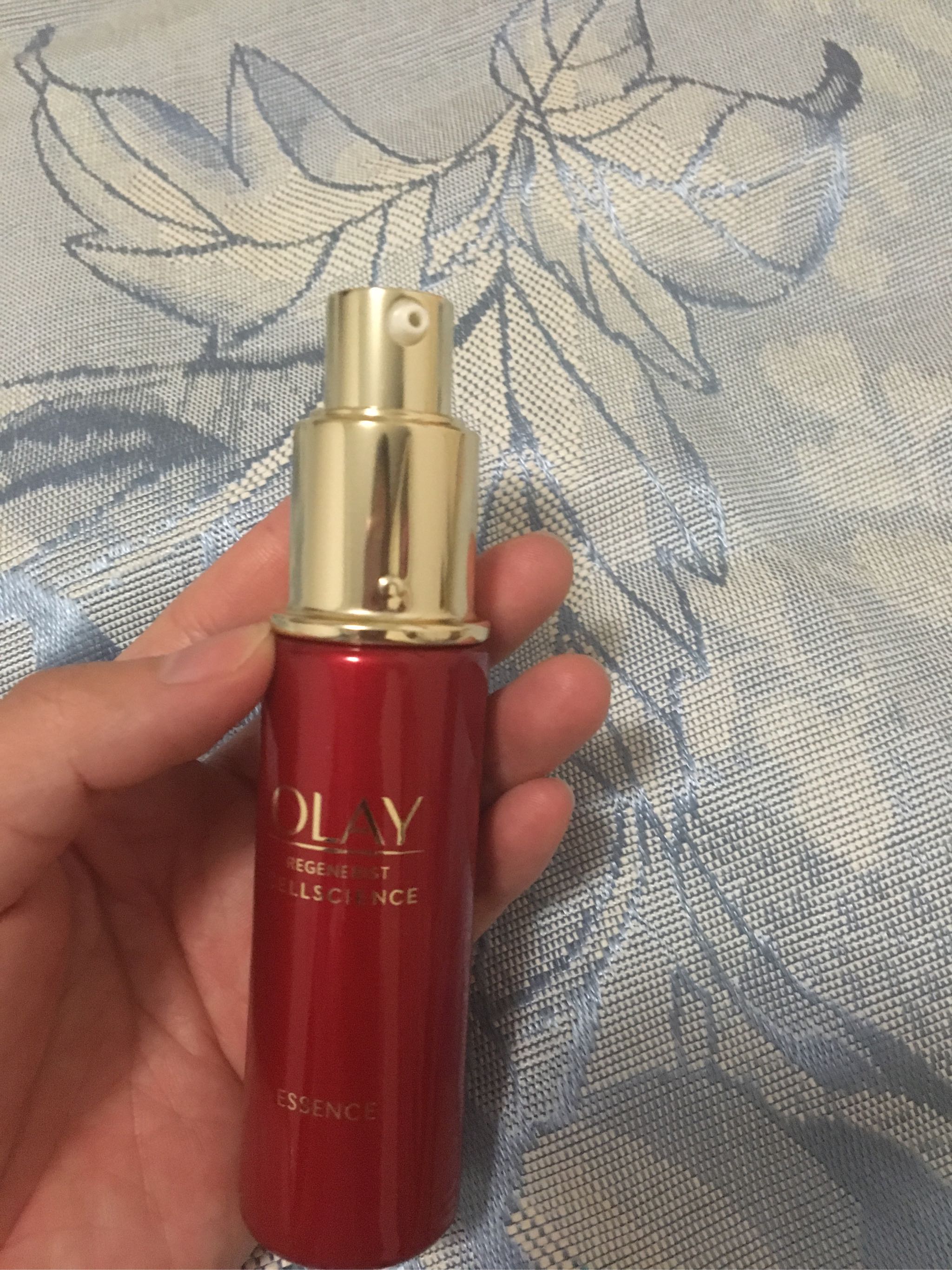 olay玉兰油光感小白瓶怎么使用,olay玉兰油光感小白瓶图片