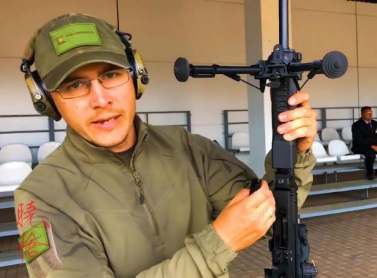 最令人失望的新枪——俄罗斯AK12和RPK16越改越保守