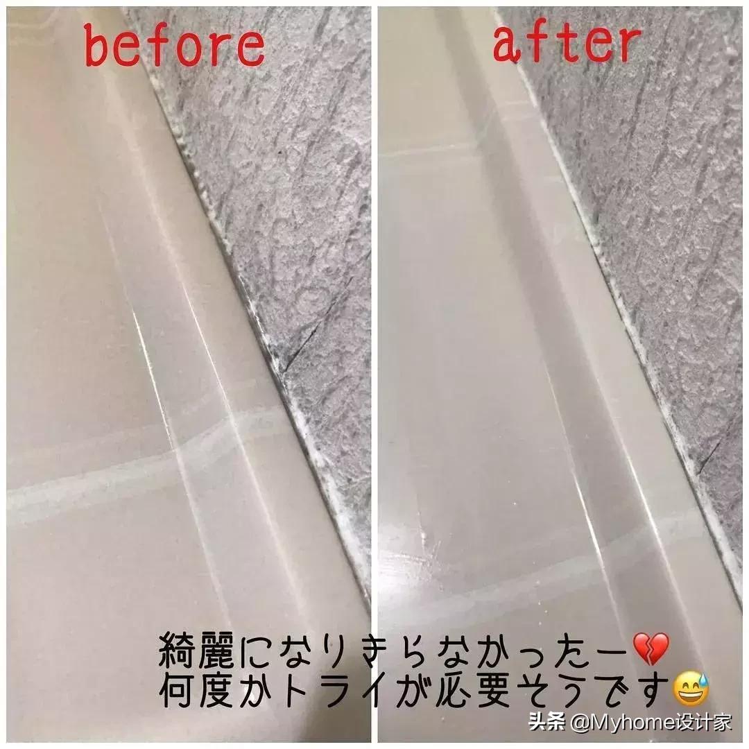 日本主妇清洁卫生间,日本卫生间收纳整理技巧