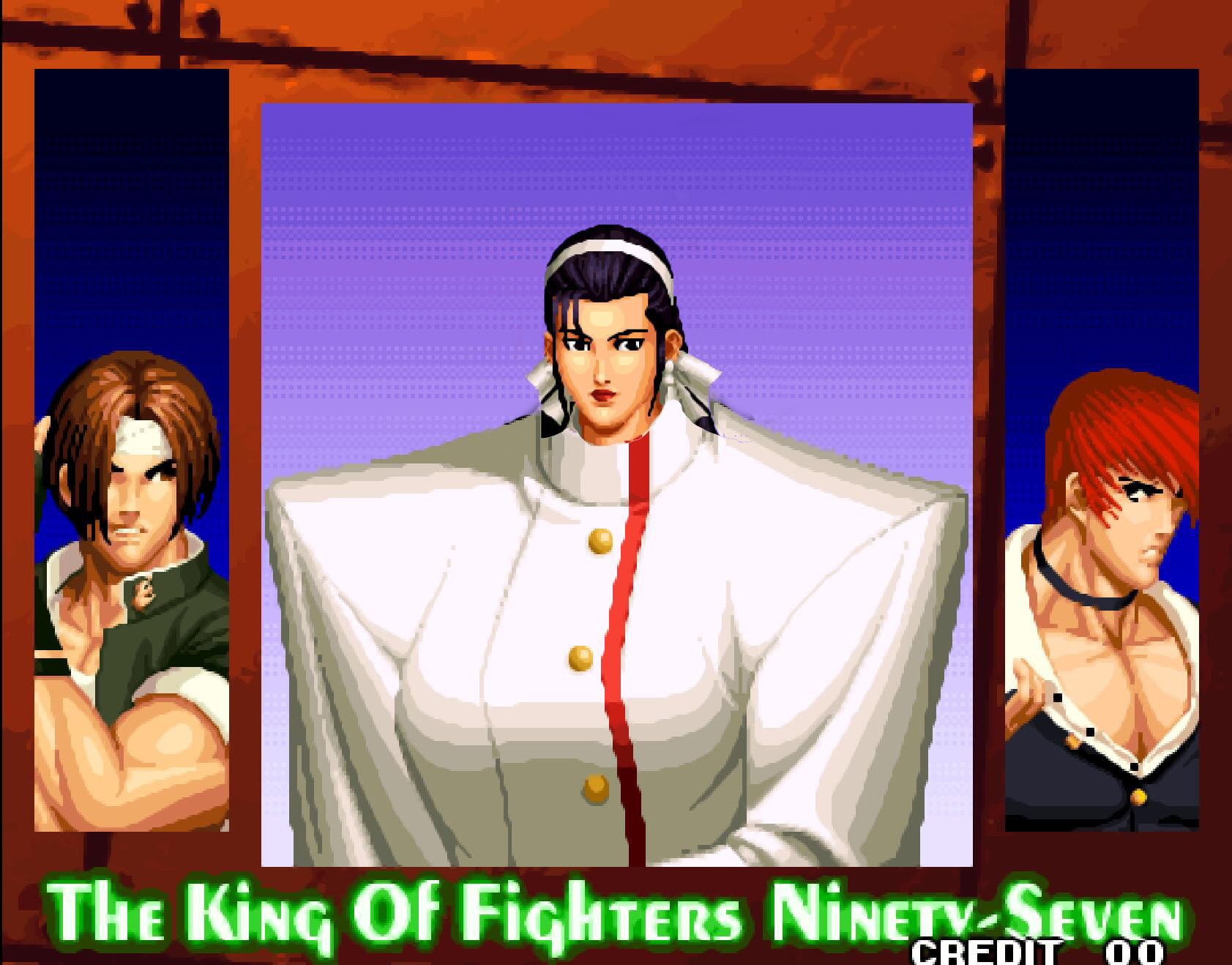 十大套路街机游戏,街机游戏让人哭笑不得的五个招式