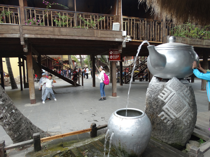 海南旅游攻略七日游最新,今年的第二次旅行之海南篇