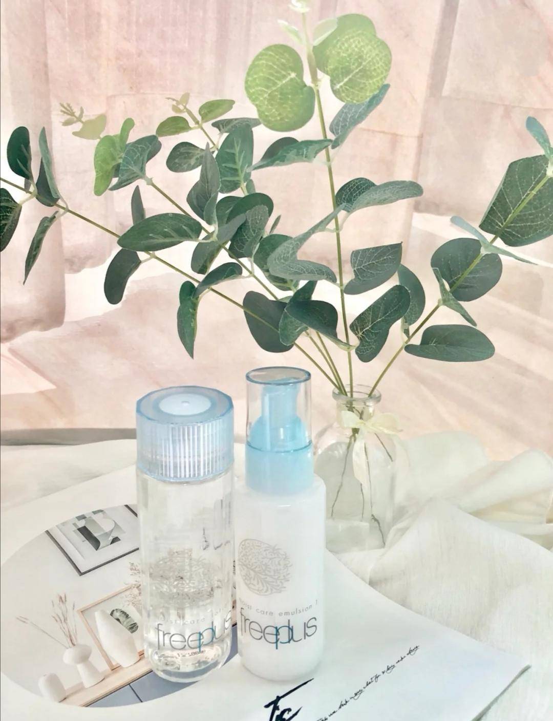 你的水乳合格了吗,水乳护肤正确顺序是什么