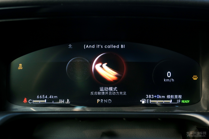 深度试驾体验林肯飞行家phev,宝马x5phev和林肯飞行家