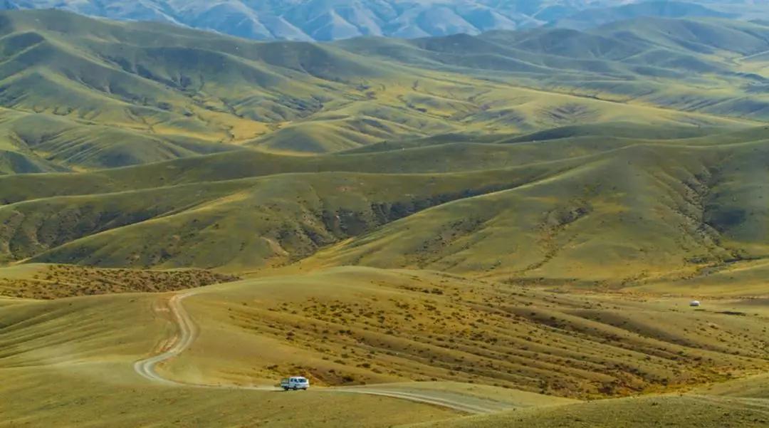 囧妈火车路线是西伯利亚铁路吗,囧妈火车路线都经过什么站