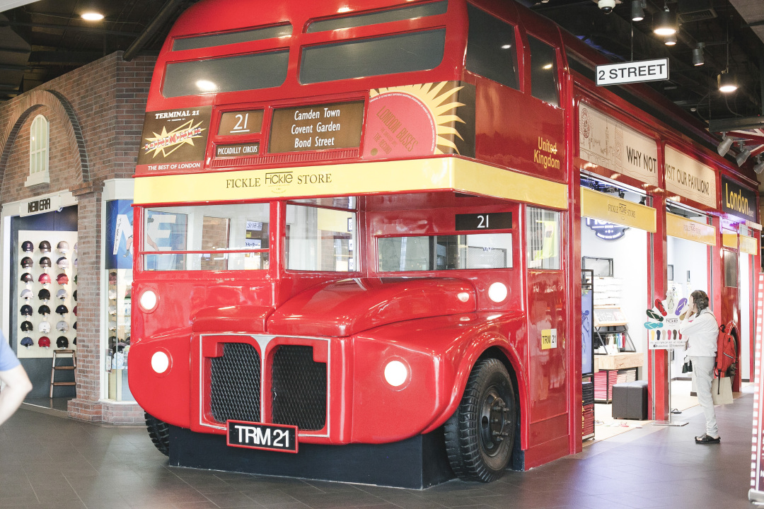 曼谷购物推荐最全攻略,如何玩转曼谷